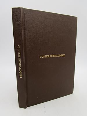Custer Genealogies