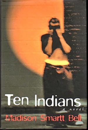 Imagen del vendedor de Ten Indians [Signed by Bell] a la venta por Kenneth Mallory Bookseller ABAA