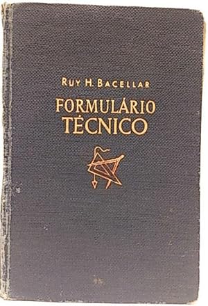 Formulario Técnico