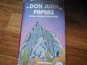 The Don Juan Papers: Further Castaneda Controversies