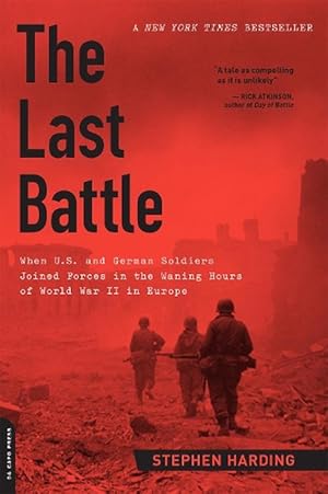 Seller image for The Last Battle (Paperback) for sale by Grand Eagle Retail