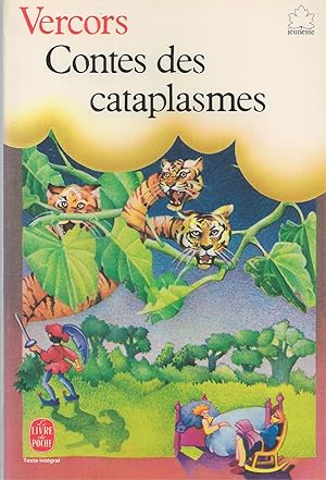 Image du vendeur pour Contes Des Cataplasmes mis en vente par BYTOWN BOOKERY