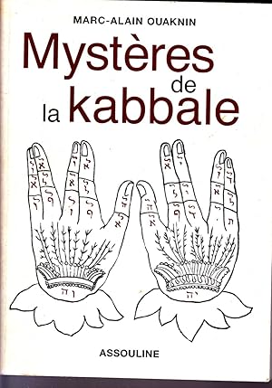 Mystères de la kabbale