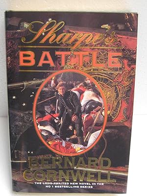 SHARPE'S BATTLE