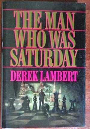Seller image for The Man Who Was Saturday for sale by Canford Book Corral