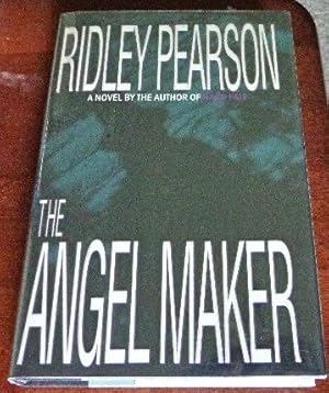 Seller image for The Angel Maker for sale by Canford Book Corral