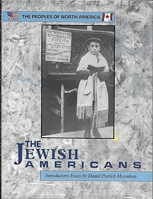 Seller image for Jewish Americans (Peoples of North America) for sale by Charing Cross Road Booksellers