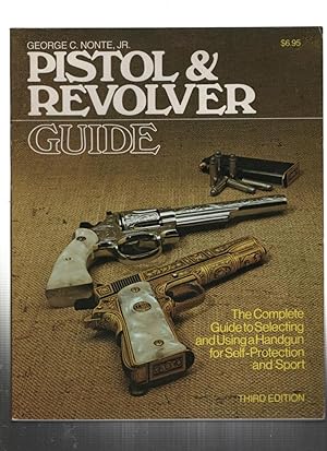 Seller image for Pistol and Revolver Guide for sale by Recycled Books & Music
