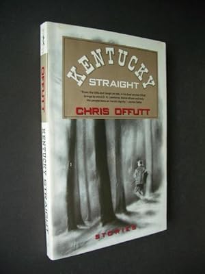 Seller image for Kentucky Straight for sale by Bookworks [MWABA, IOBA]