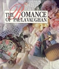 Imagen del vendedor de Romance of Paula Vaughn a la venta por The Book Faerie
