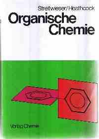 Bild des Verkufers fr Organische Chemie. zum Verkauf von Auf Buchfhlung