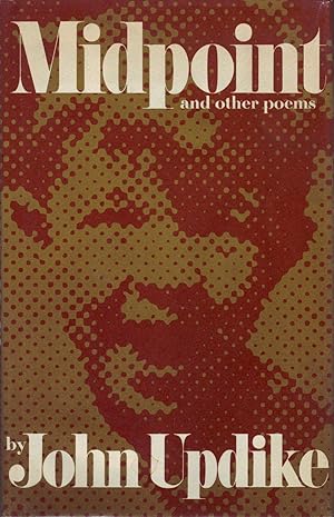 Seller image for Midpoint And Other Poems for sale by Fireproof Books