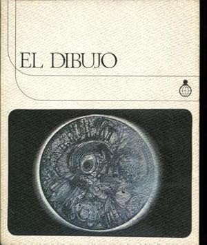 EL DIBUJO (SELECCIÓN DE LA EXPOSICION NACAIONAL DE BELLAS ARTES DE 1970).