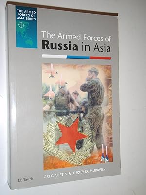 Immagine del venditore per Armed Forces of Russia in Asia venduto da Westgate Bookshop