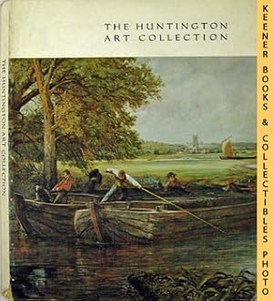 The Huntington Art Collection