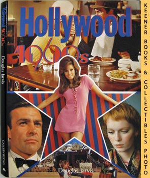 Hollywood 1960's