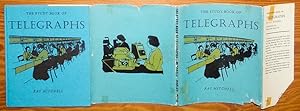 Seller image for The Study Book of Telegraphs for sale by RG Vintage Books