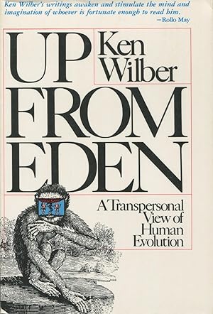 Seller image for Up from Eden: A Transpersonal View of Human Evolution for sale by Kenneth A. Himber