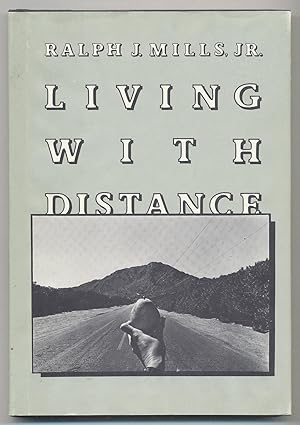 Bild des Verkufers fr Living With Distance: Volume Three zum Verkauf von Between the Covers-Rare Books, Inc. ABAA
