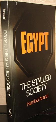 Egypt: The Stalled Society