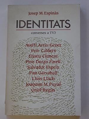 IDENTITATS