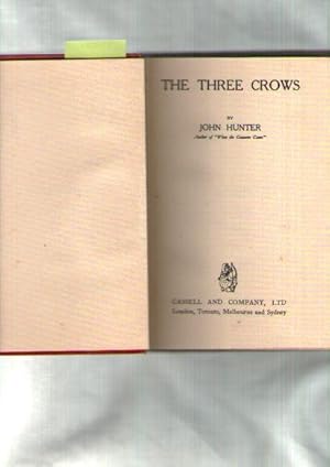 Three Crows, The