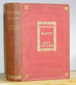 Imagen del vendedor de Captain Bluitt (1901) a la venta por Richard Beaton