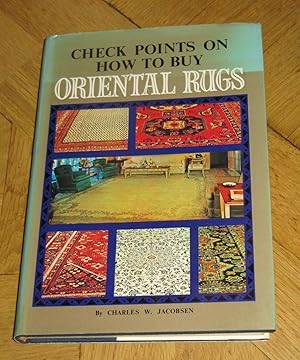 Check Points on How to Buy Oriental Rugs