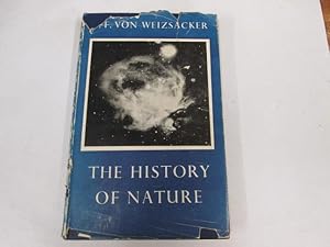 Seller image for The History of Nature for sale by Goldstone Rare Books