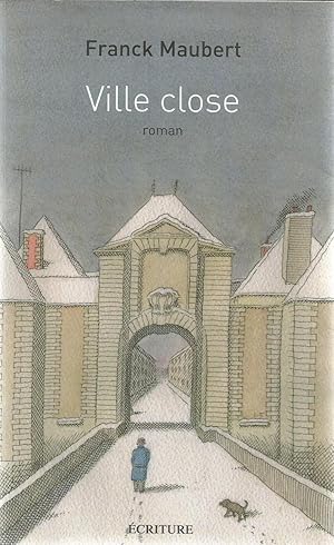 Image du vendeur pour Ville close mis en vente par Joie de Livre