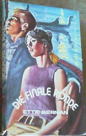 Seller image for Die Finale Ronde for sale by Chapter 1