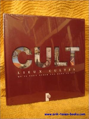 Immagine del venditore per Cult (French Edition) venduto da BOOKSELLER  -  ERIK TONEN  BOOKS
