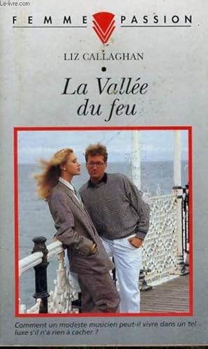 Seller image for LA VALLEE DU FEU for sale by Le-Livre