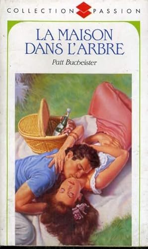 Seller image for LA MAISON DANS L'ARBRE for sale by Le-Livre