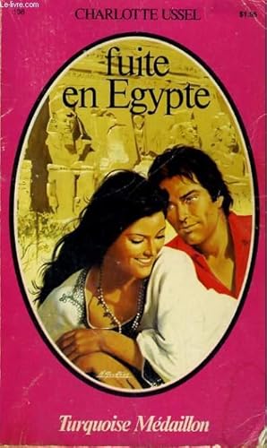 Seller image for FUITE EN EGYPTE for sale by Le-Livre