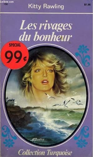 Bild des Verkufers fr LES RIVAGES DU BONHEUR zum Verkauf von Le-Livre
