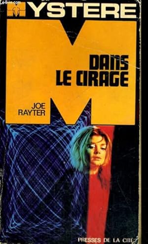 Seller image for DANS LE CIRAGE for sale by Le-Livre