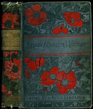 Seller image for Lionel Franklin's Victory [Fifty Pounds Prize Tale, Red Rose Library] for sale by Little Stour Books PBFA Member
