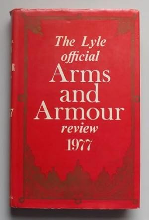 Immagine del venditore per The Lyle Official Arms and Armour Review 1977 venduto da ACCESSbooks