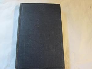 Bild des Verkufers fr THE SYSTEM OF ANIMATE NATURE: THE GIFFORD LECTURES DELIVERED IN THE UNIVERSITY OF ST. ANDREWS IN THE YEARS 1915 AND 1916: VOL. I. zum Verkauf von Goldstone Rare Books