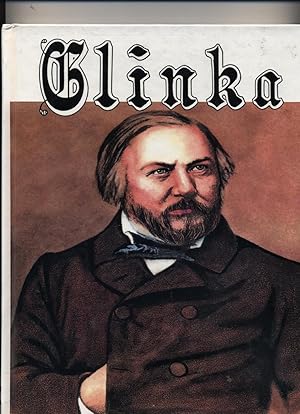 Glinka His Life and Times