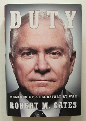 Duty : Memoirs of a Secretary at War