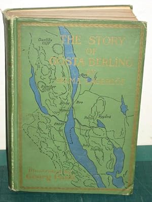 Image du vendeur pour THE STORY OF GOSTA BERLING mis en vente par Old Hall Bookshop, ABA ILAB PBFA BA