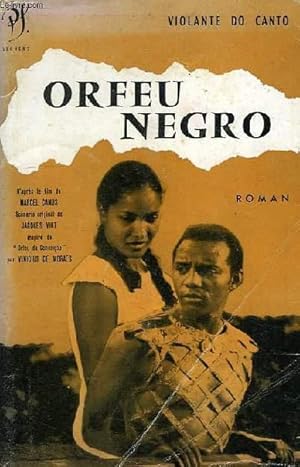 Seller image for ORFEU NEGRO for sale by Le-Livre