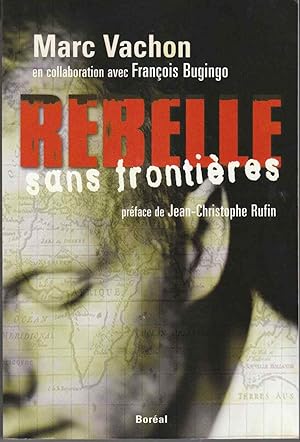 Seller image for Rebelle Sans Frontieres for sale by Riverwash Books (IOBA)