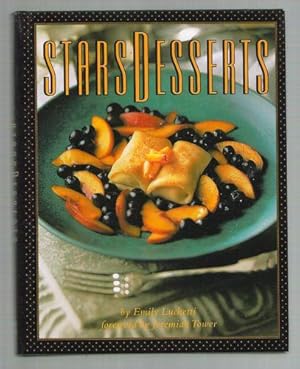 Stars Desserts