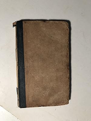 A Diary in America with Remarks on its Institutions