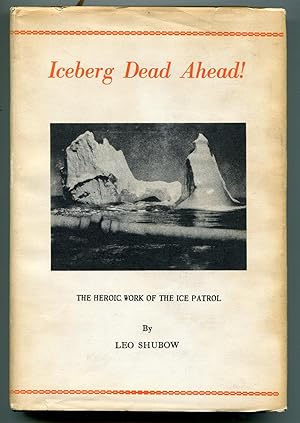 Iceberg Dead Ahead!