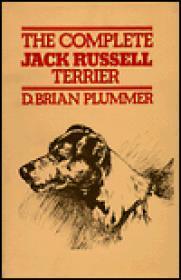 Image du vendeur pour Complete Jack Russell Terrier, The mis en vente par Monroe Street Books
