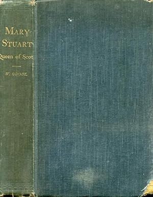 Seller image for MARY STUART, QUEEN OF SCOTS for sale by Le-Livre